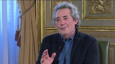 Miguel Ríos