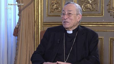 Óscar Andrés Rodríguez Maradiaga