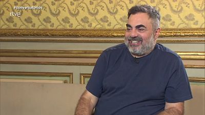 Roberto Moldavsky, humorista