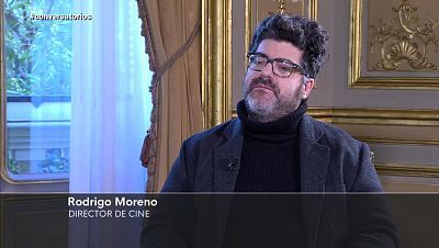 Rodrigo Moreno