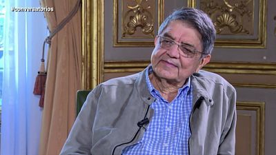 Sergio Ramírez