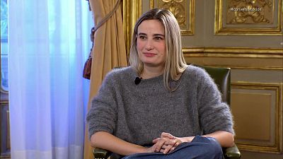 Tamara Tenenbaum