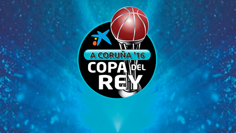 Copa del Rey de baloncesto RTVE Televisión a la carta