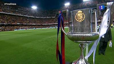 Especial Copa del Rey 2014: Previo