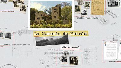 La memoria de Meirás