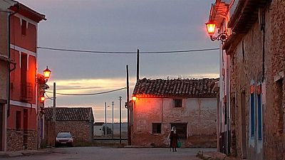 Teruel: la imaginación contra el desierto