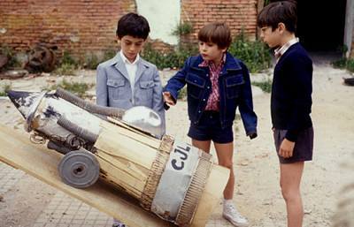 T1 - Qué luna la de aquel día - Capítulo 31