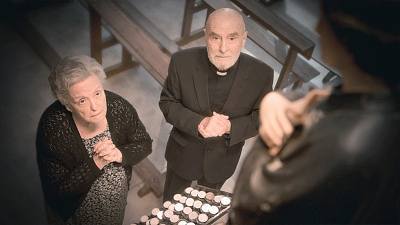 T18 - Capítulo 311: 'He nacido para hacerme la vida imposible'