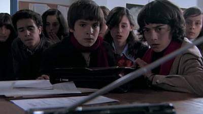 T9 - Segundos fuera - Capítulo 151