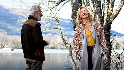 Temporada 21 - Capítulo 386: El arte de amarnos