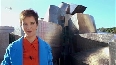 25 años del Guggenheim de Bilbao
