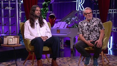 Culturas 2 - Oliver Laxe y Sergi López