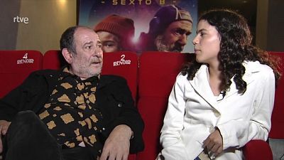 El oficio de montaje con Vanessa Marimbert