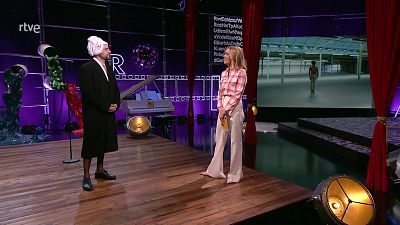 Joana Serrat y Boye