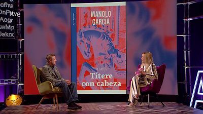 Manolo García