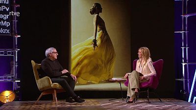 Manuel Outumuro y Judit Neddermann & Pau Figueres