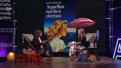 Silvia Grijalba y Merino