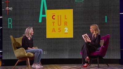 Susana Fortes y Juanjo Braulio