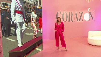 Corazón - 03/06/23