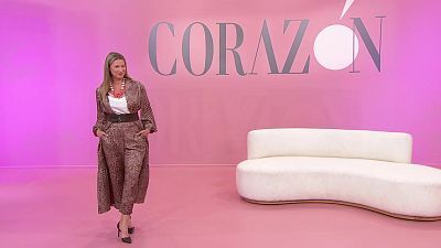 Corazón - 04/06/23