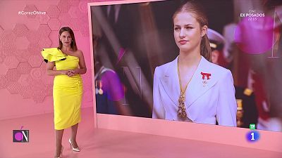 Corazón - 04/11/23