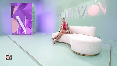 Corazón - 05/04/22