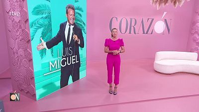 Corazón - 06/08/23