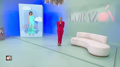 Corazón - 09/03/22