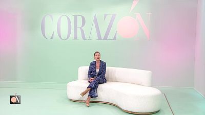 Corazón - 10/03/22