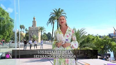 Corazón - 12/11/23