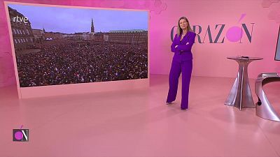 Corazón - 14/01/24