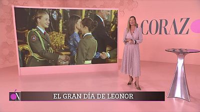Corazón - 14/10/23