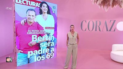 Corazón - 15/07/23