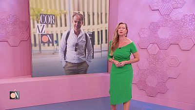 Corazón - 16/09/23