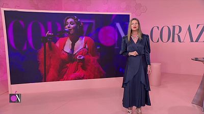 Corazón - 17/12/23