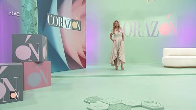 Corazón - 18/05/22