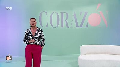 Corazón - 20/04/22