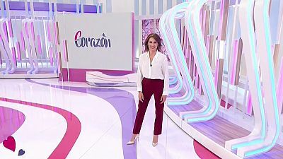 Corazón - 20/11/19