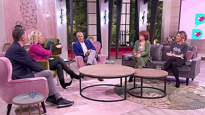 Corazón - 21/01/24