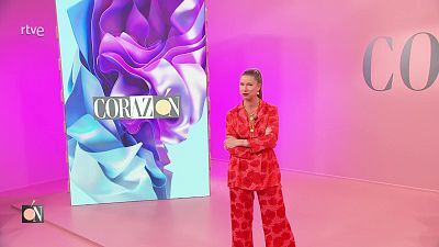 Corazón - 21/05/23
