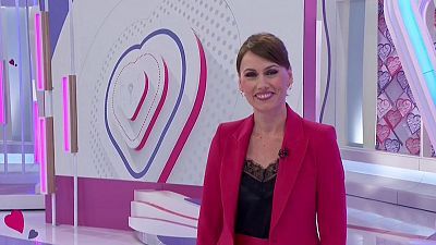 Corazón - 21/11/19