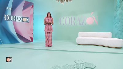 Corazón - 22/04/22