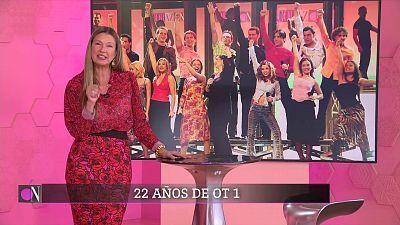 Corazón - 22/10/23