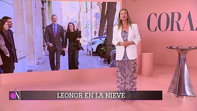Corazón - 23/12/23
