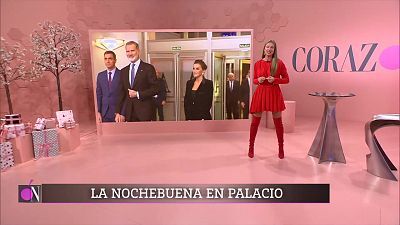 Corazón - 24/12/23