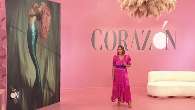 Corazón - 25/06/23