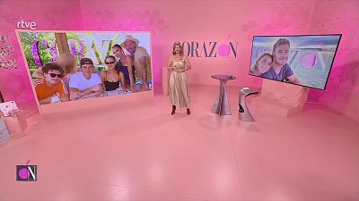 Corazón - 30/12/23