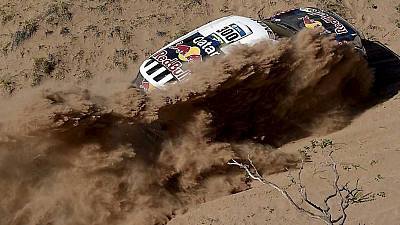 Rally Dakar 2016 - 9ª etapa: Belén - Belén