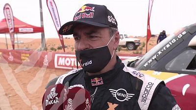 Rallye Dakar 2021 - Avance Etapa 5 - 07/01/21