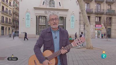 La Seu d'Urgell, Barcelona, Girona i Tarragona